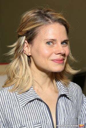 Celia Keenan-Bolger Photo