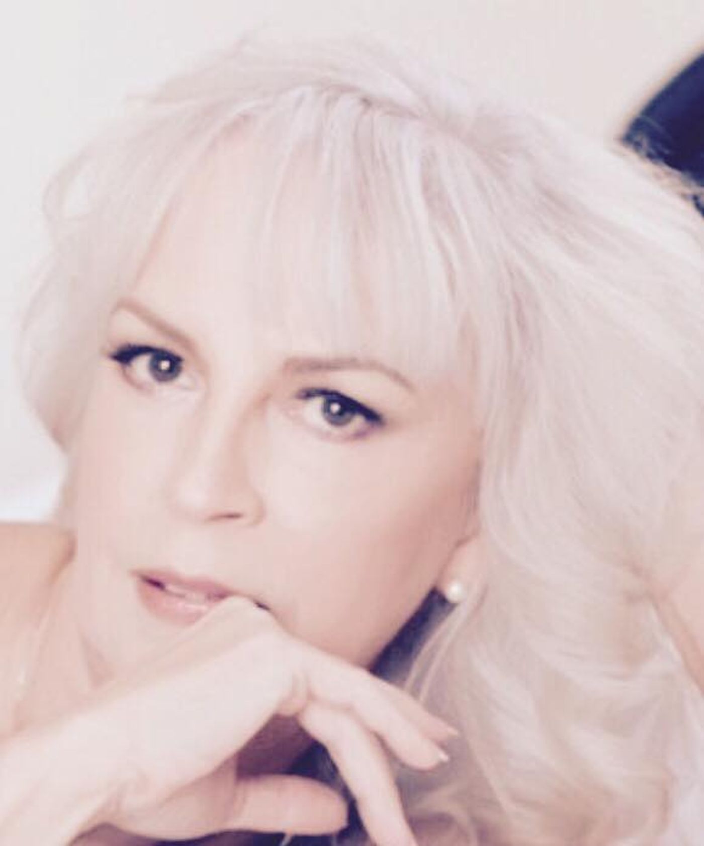 Thank You, Places...Production Stage Manager DEBORAH RHODUS ARVIN  Image