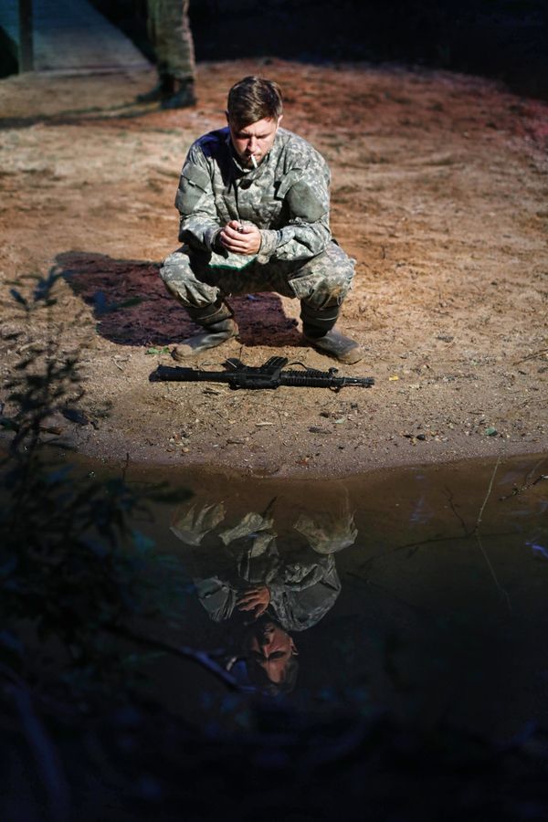 Erik Abrahamsen Photo