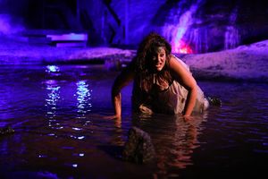 Jessica De Maria @ BroadwayWorld Jessica De Maria Photo