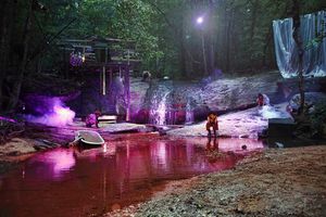 Jasmine Thomas, Skye Passmore, Maythinee Washington, Jessica De Maria @ BroadwayWorld Jasmine Thomas, Skye Passmore, Maythinee Washington, Jessica De Maria Photo