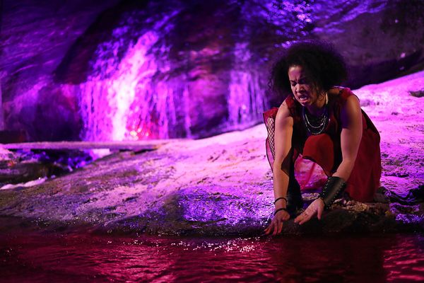 Maythinee Washington  Photo