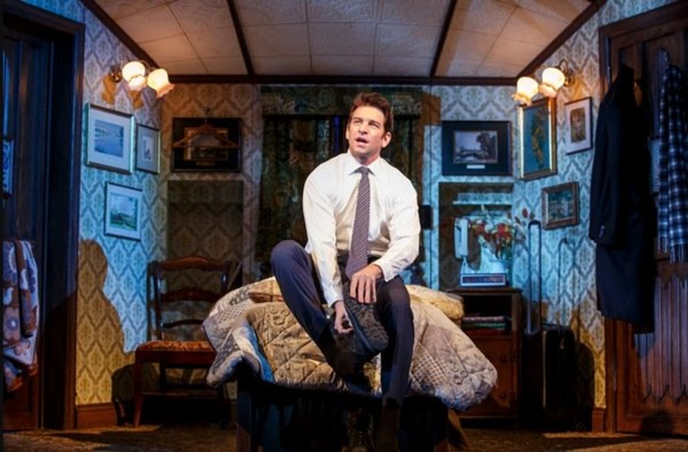 BWW First Person: Dear Phil Connors- Finding Truth in GROUNDHOG DAY, A Musical For All of Us Image
