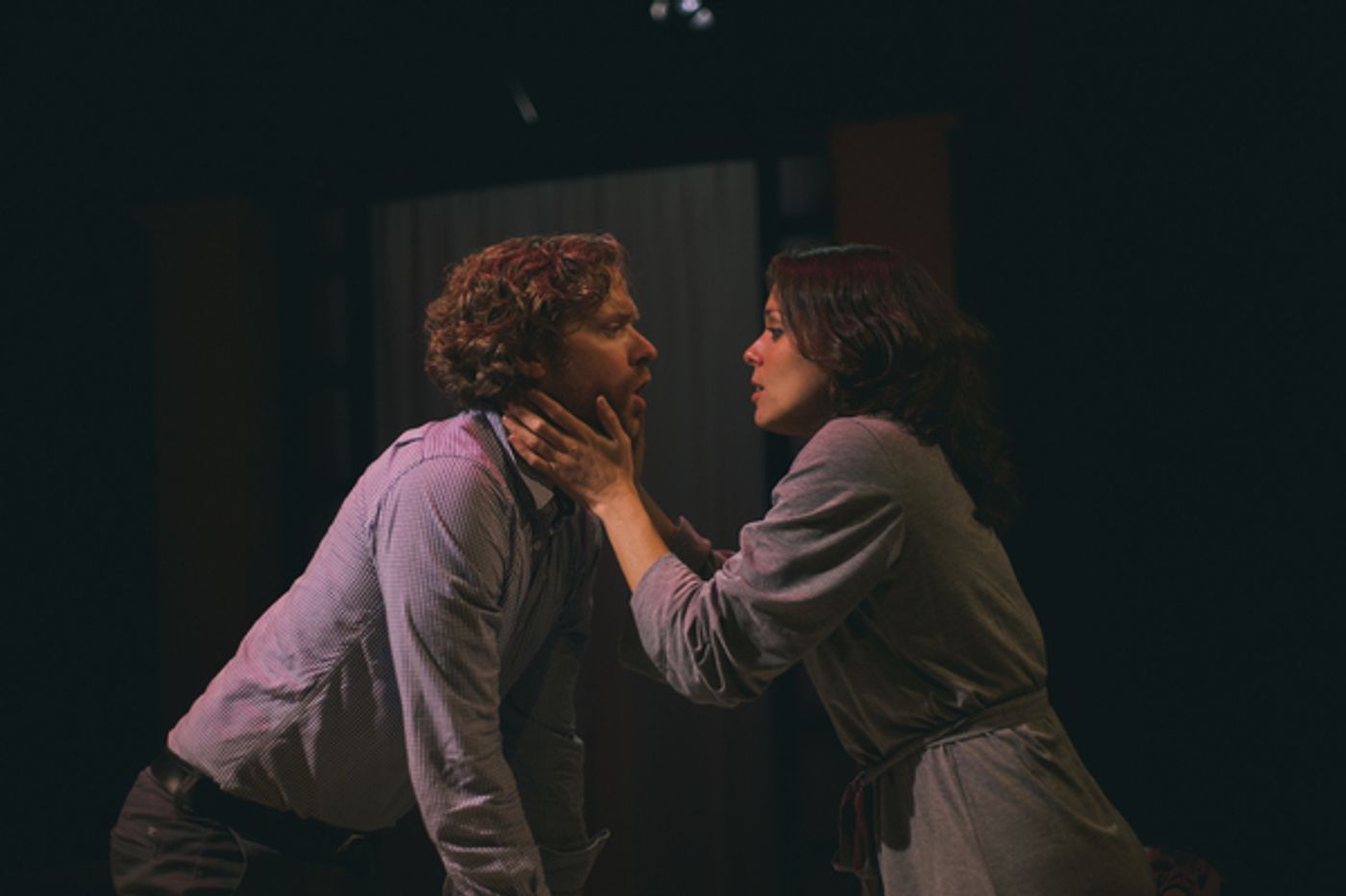 Photo Flash: First Look at FERNANDO at New Ohio Theatre's Ice Factory Festival Photo Flash: First Look at FERNANDO at New Ohio Theatre's Ice Factory Festival Image