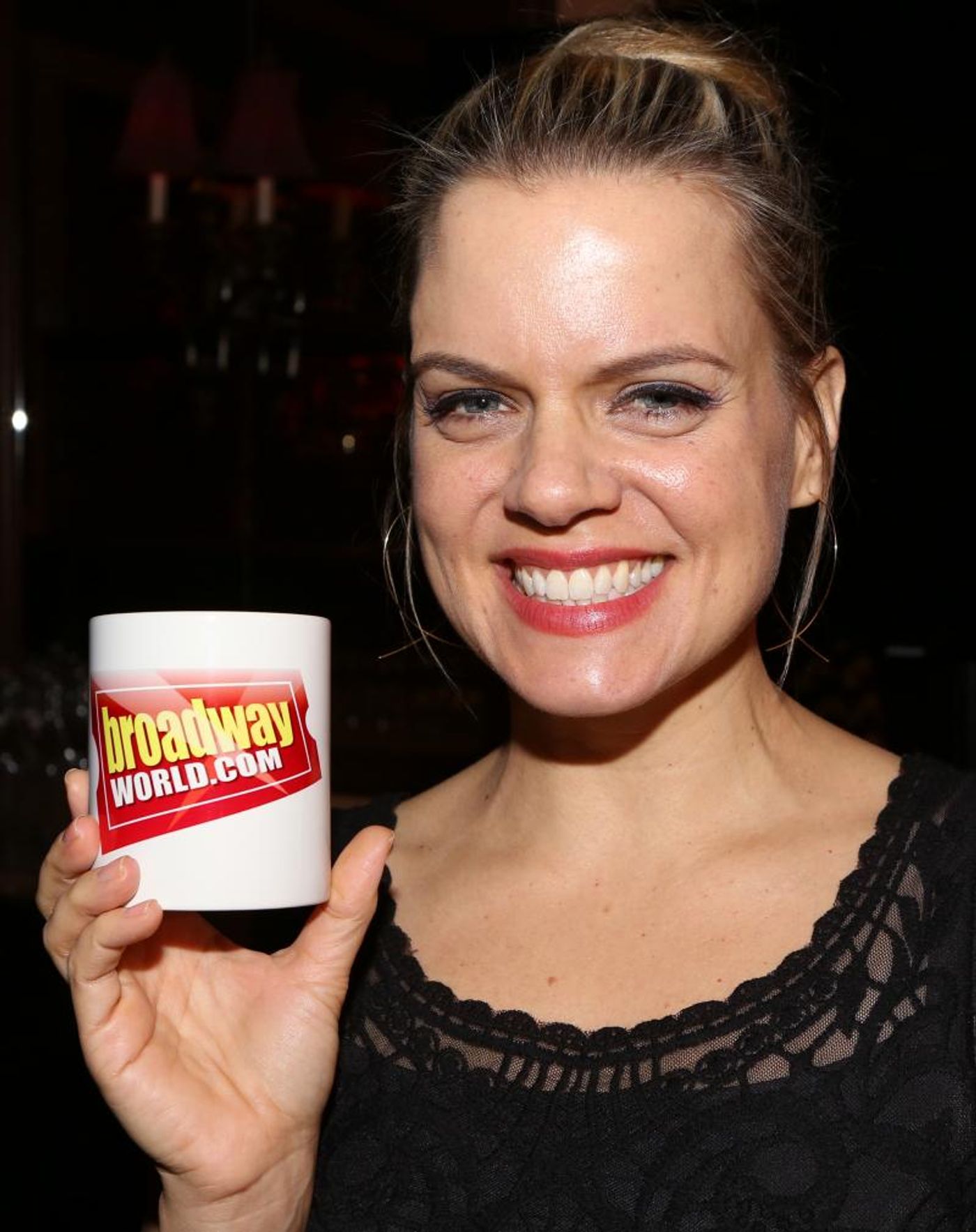 BWW Morning Brief June 30th, 2017 - THE CAKE, GUYS AND DOLLS and More!  Image