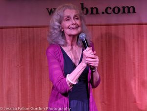 Mary Beth Peil @ BroadwayWorld Mary Beth Peil Photo