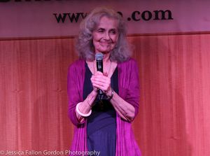 Mary Beth Peil @ BroadwayWorld Mary Beth Peil Photo