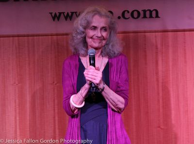 Mary Beth Peil  Photo