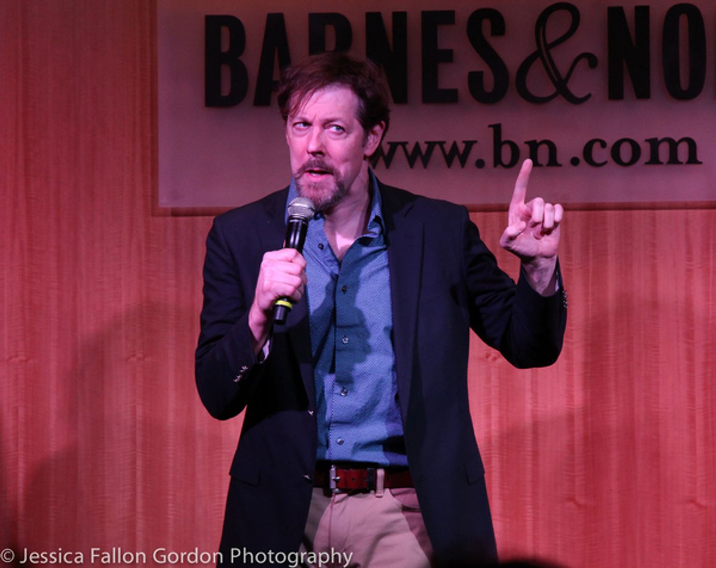 Photo Coverage: Barnes and Noble Gives a Royal Welcome to the ANASTASIA Company!  Image