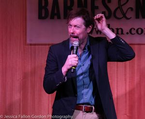John Bolton @ BroadwayWorld John Bolton Photo