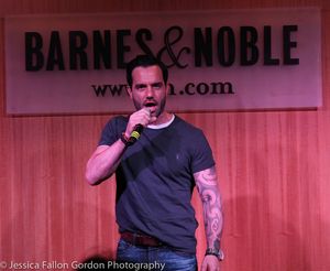 Ramin Karimloo Photo