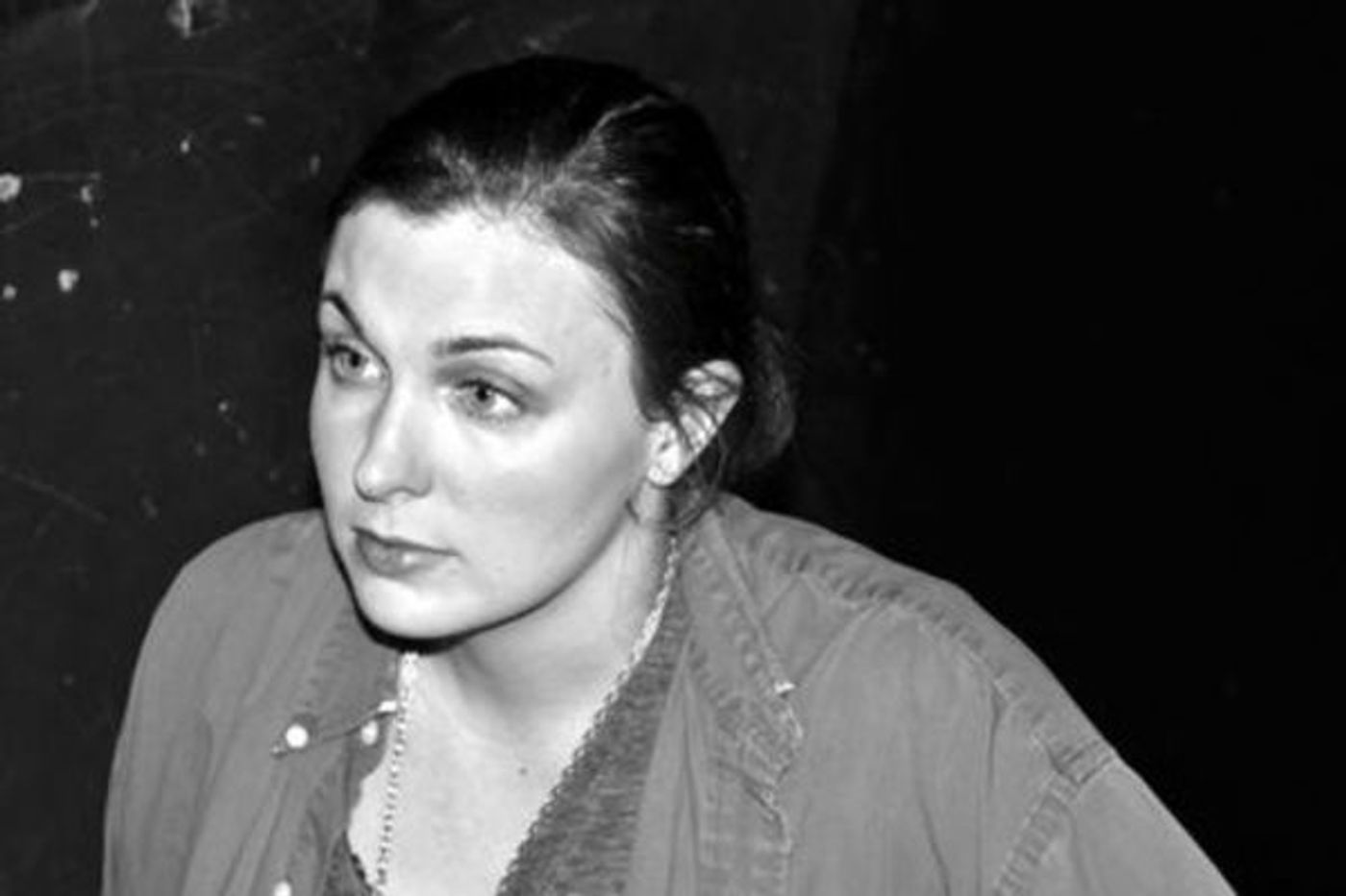 Photo Flash: Meet the Cast of Vagabond Players' FALLOUT, Opening Next Month  Image