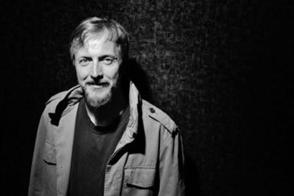 Gareth Kelly Photo