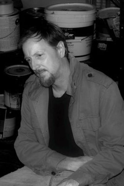 Gareth Kelly  Photo