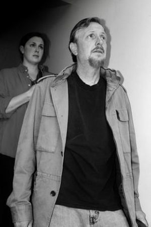 Ryan Gunning and Gareth Kelly @ BroadwayWorld Ryan Gunning and Gareth Kelly Photo