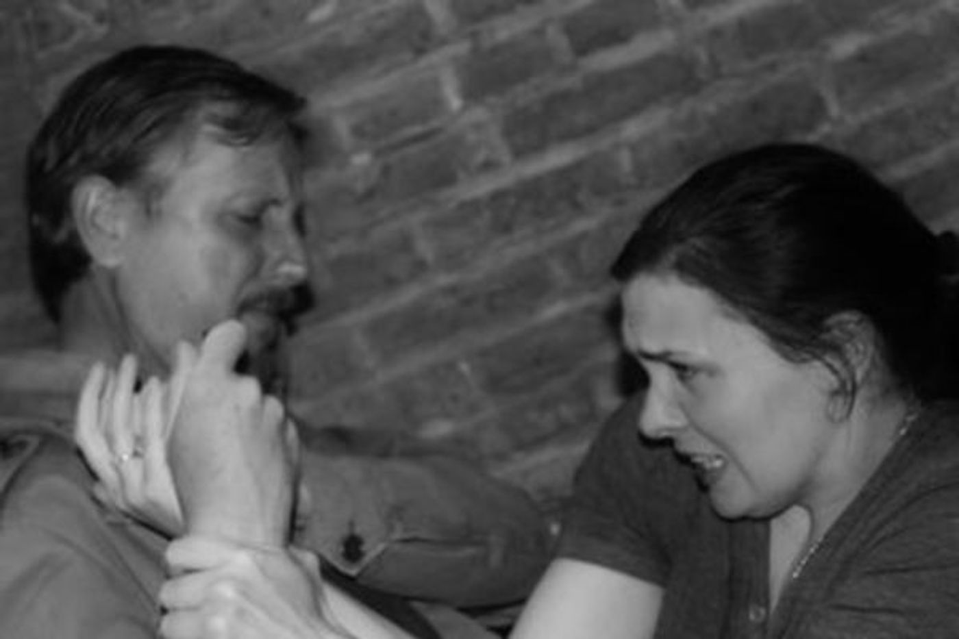 Photo Flash: Meet the Cast of Vagabond Players' FALLOUT, Opening Next Month  Image