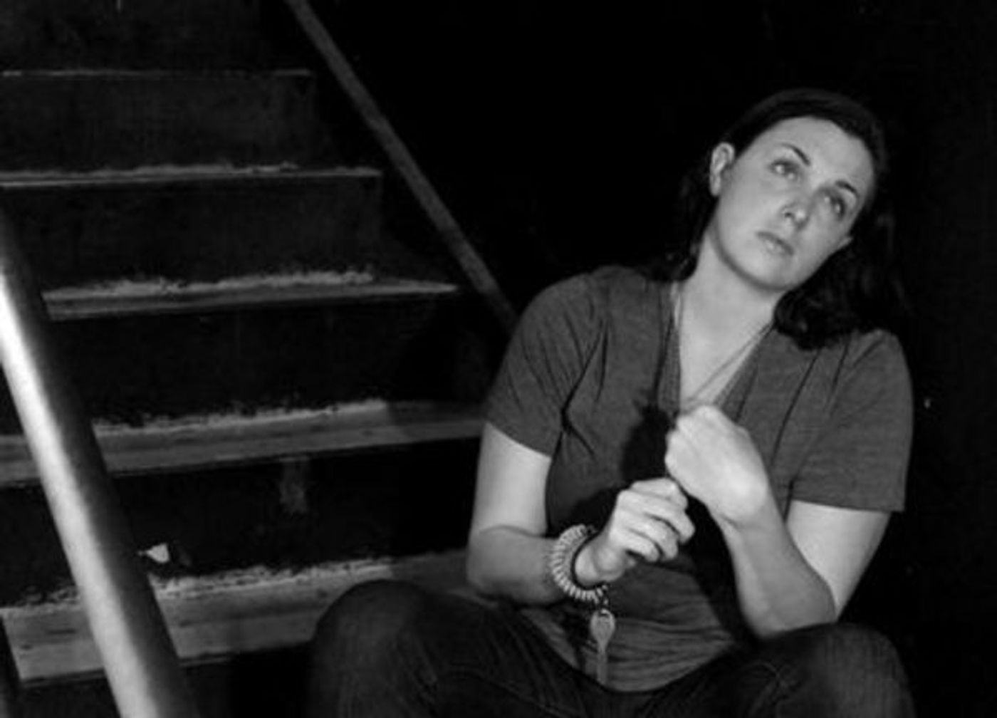 Photo Flash: Meet the Cast of Vagabond Players' FALLOUT, Opening Next Month  Image
