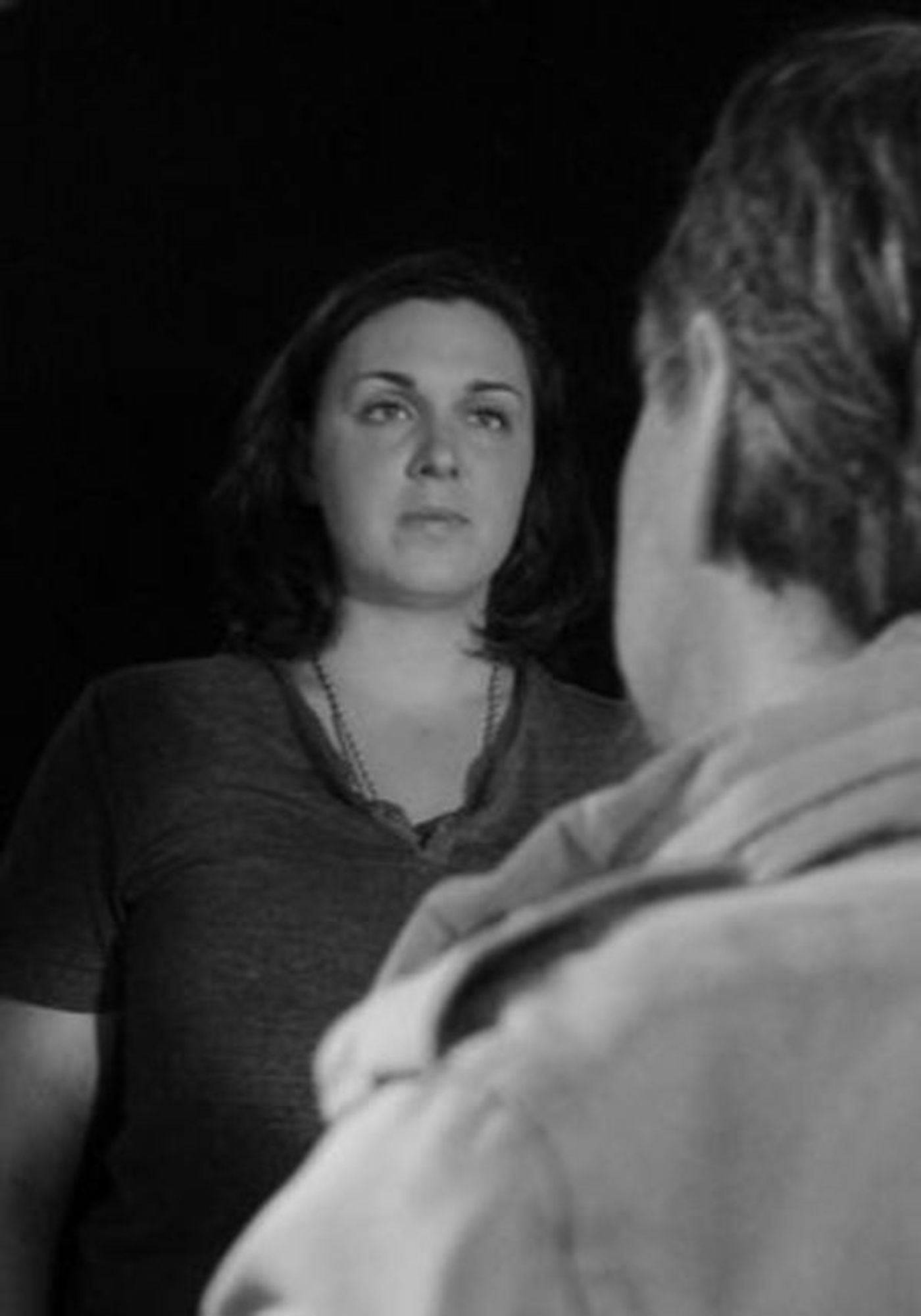 Photo Flash: Meet the Cast of Vagabond Players' FALLOUT, Opening Next Month  Image