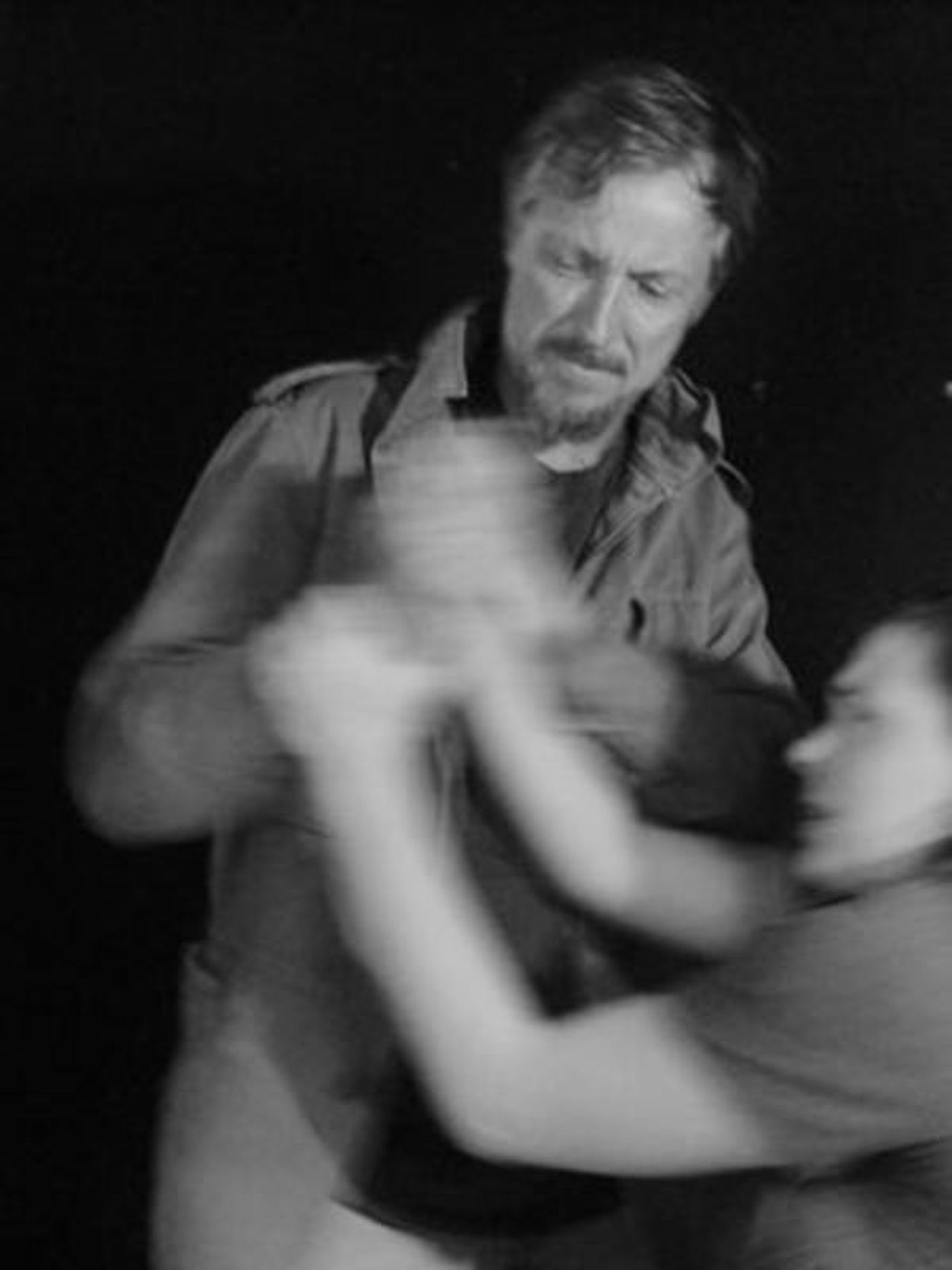 Photo Flash: Meet the Cast of Vagabond Players' FALLOUT, Opening Next Month  Image