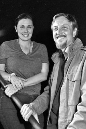 Ryan Gunning and Gareth Kelly @ BroadwayWorld Ryan Gunning and Gareth Kelly Photo