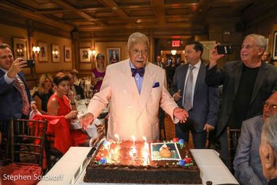 David Dinkins Photo