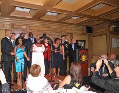 David Dinkins Photo