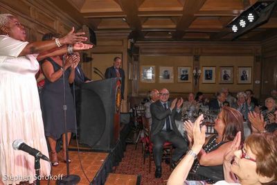 David Dinkins Photo