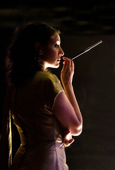 Kerry Giorgi  Photo