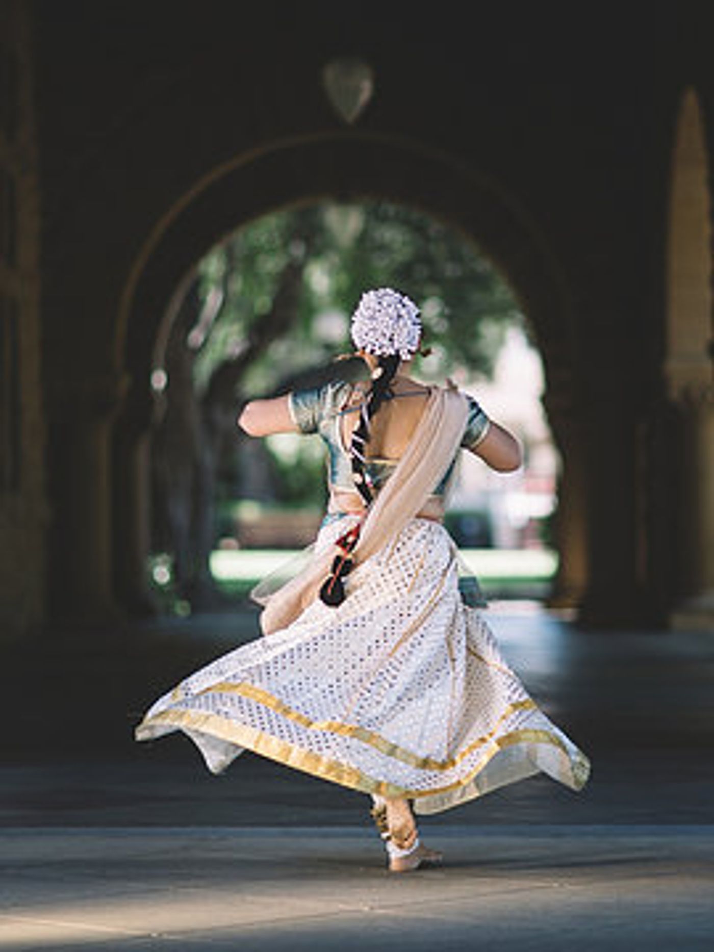 Guest Blog: Sarah Berger On The Women and War Exodus Festival  Image