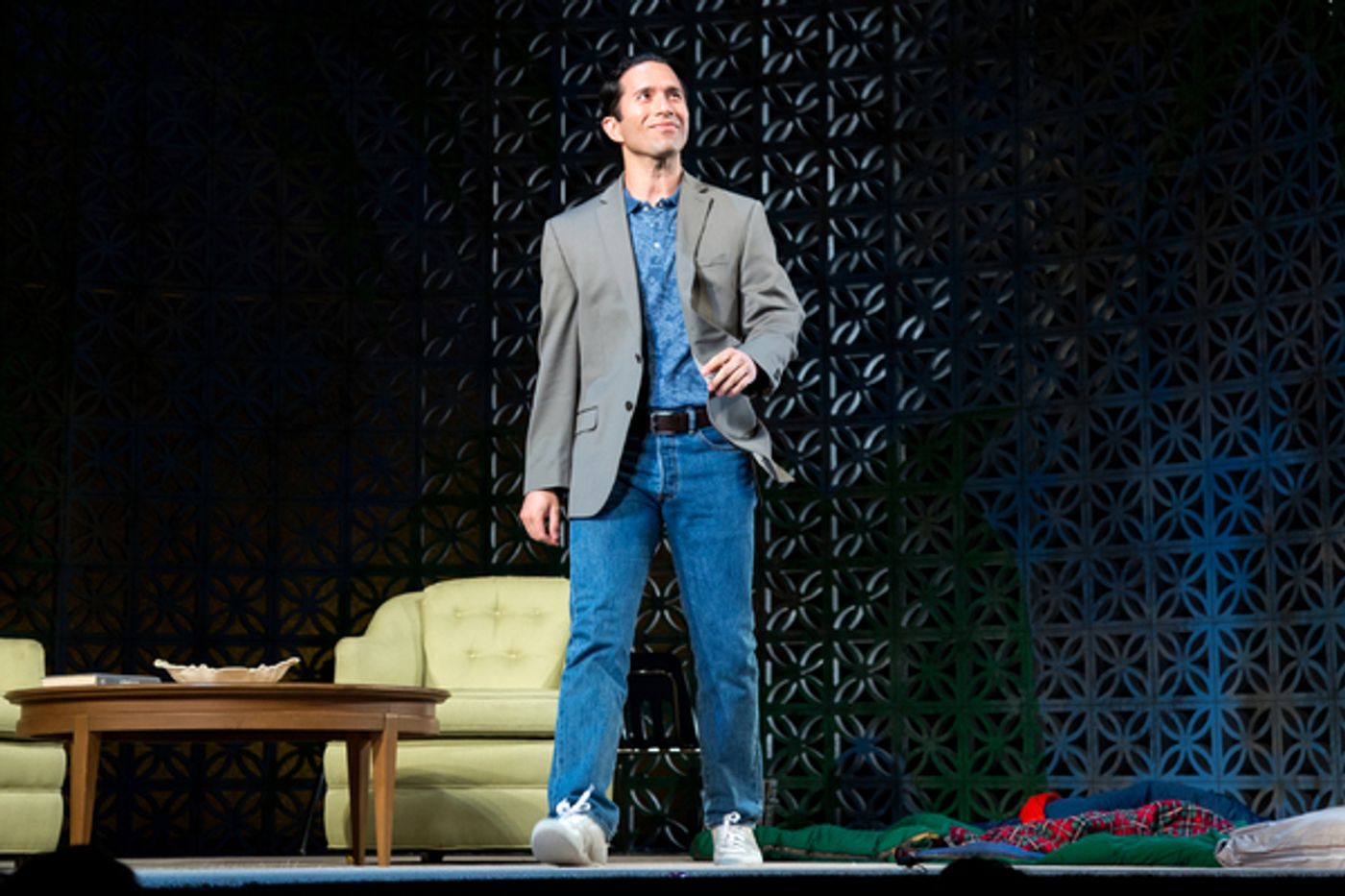 Photo Coverage: MARVIN'S ROOM Celebrates Opening Night on Broadway!  Image