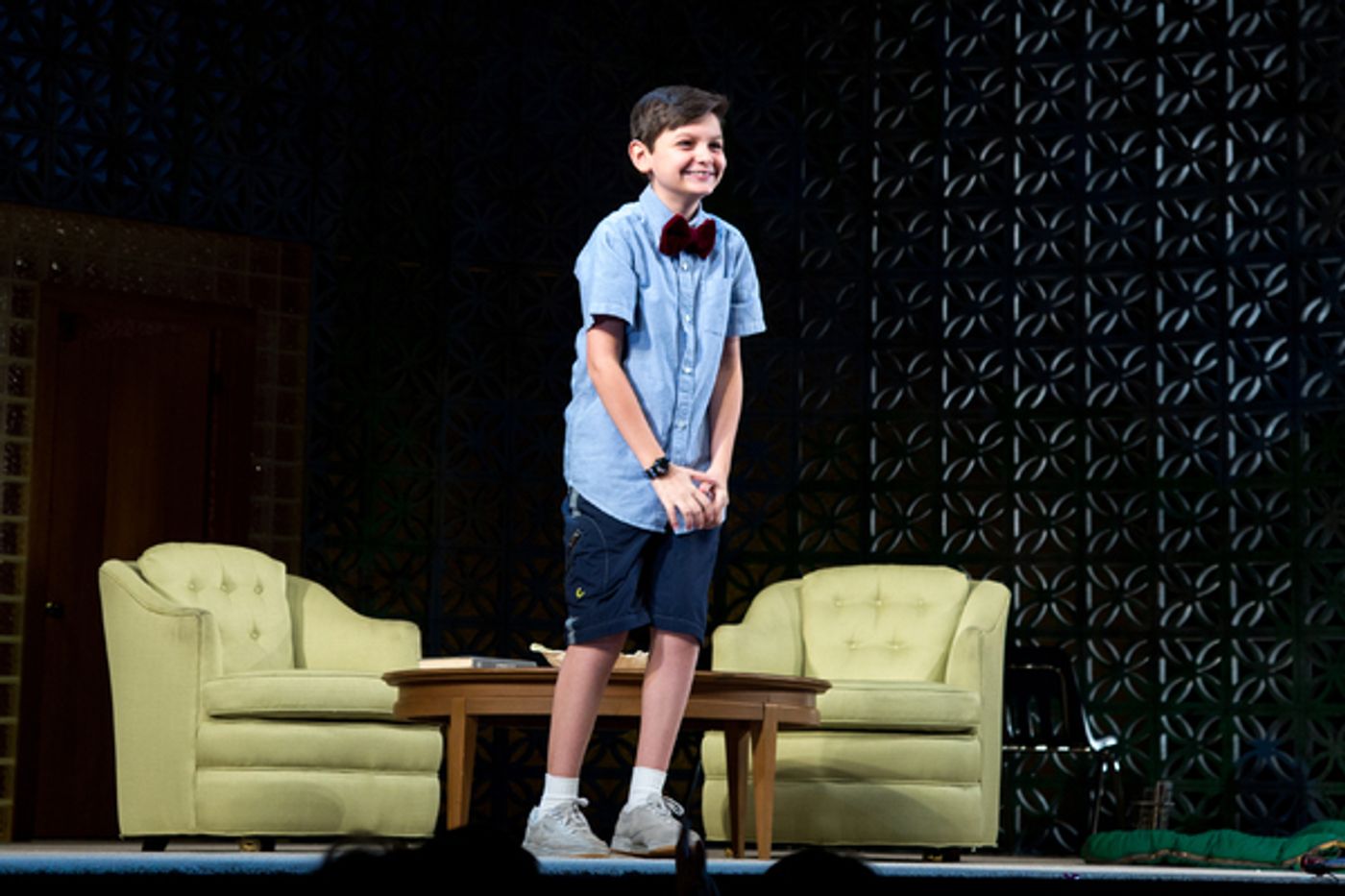 Photo Coverage: MARVIN'S ROOM Celebrates Opening Night on Broadway!  Image