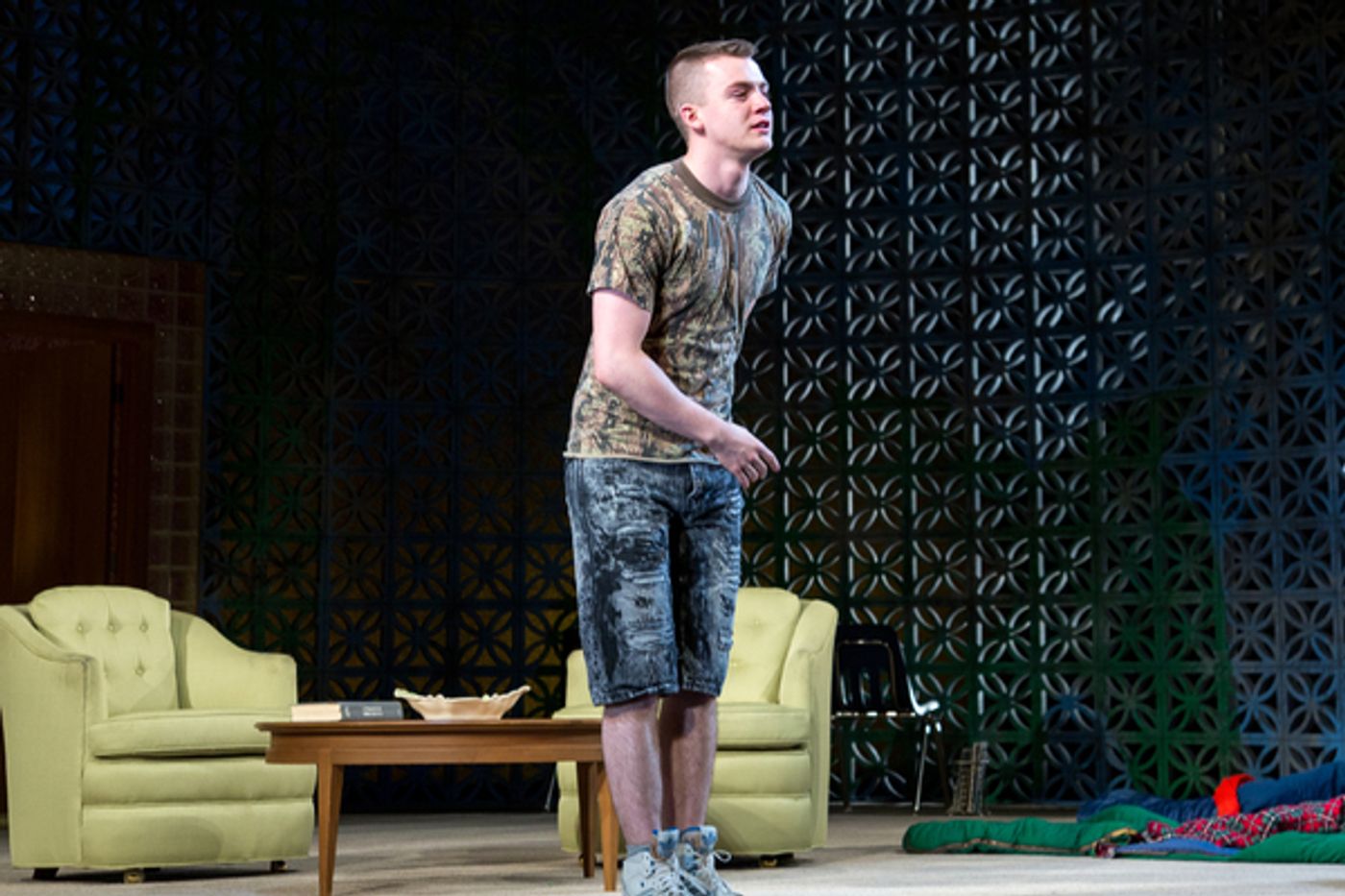 Photo Coverage: MARVIN'S ROOM Celebrates Opening Night on Broadway!  Image