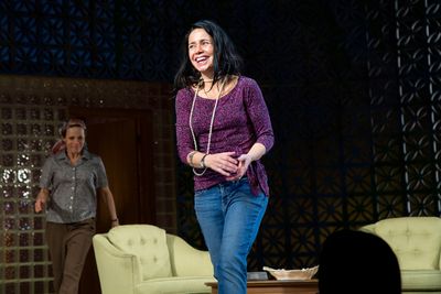 Janeane Garofalo Photo