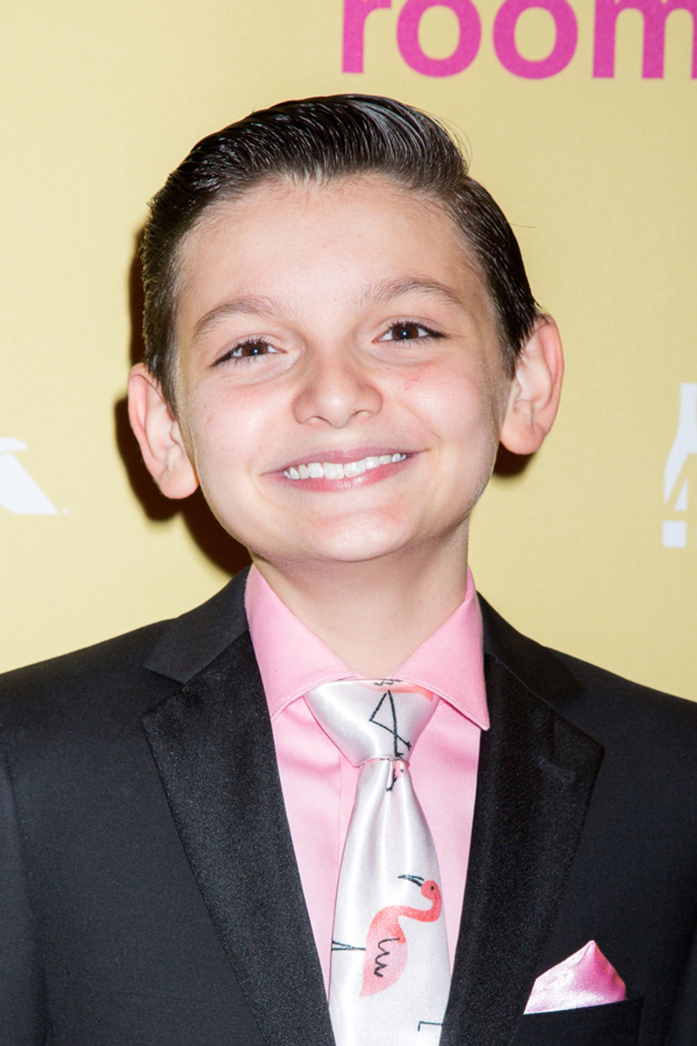 Photo Coverage: MARVIN'S ROOM Celebrates Opening Night on Broadway!  Image