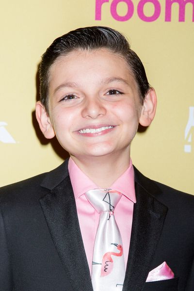 Luca Padovan Photo