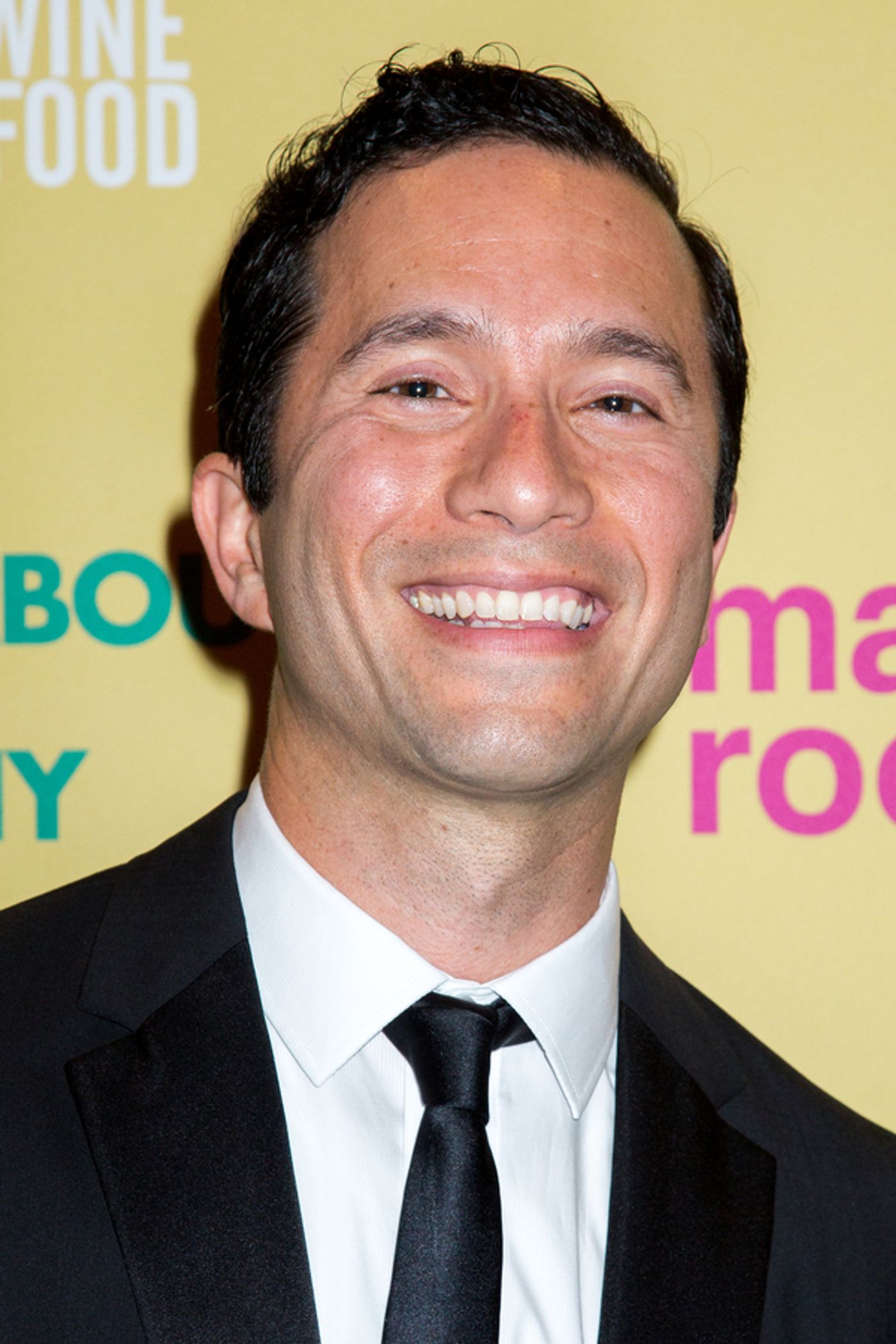 Photo Coverage: MARVIN'S ROOM Celebrates Opening Night on Broadway!  Image