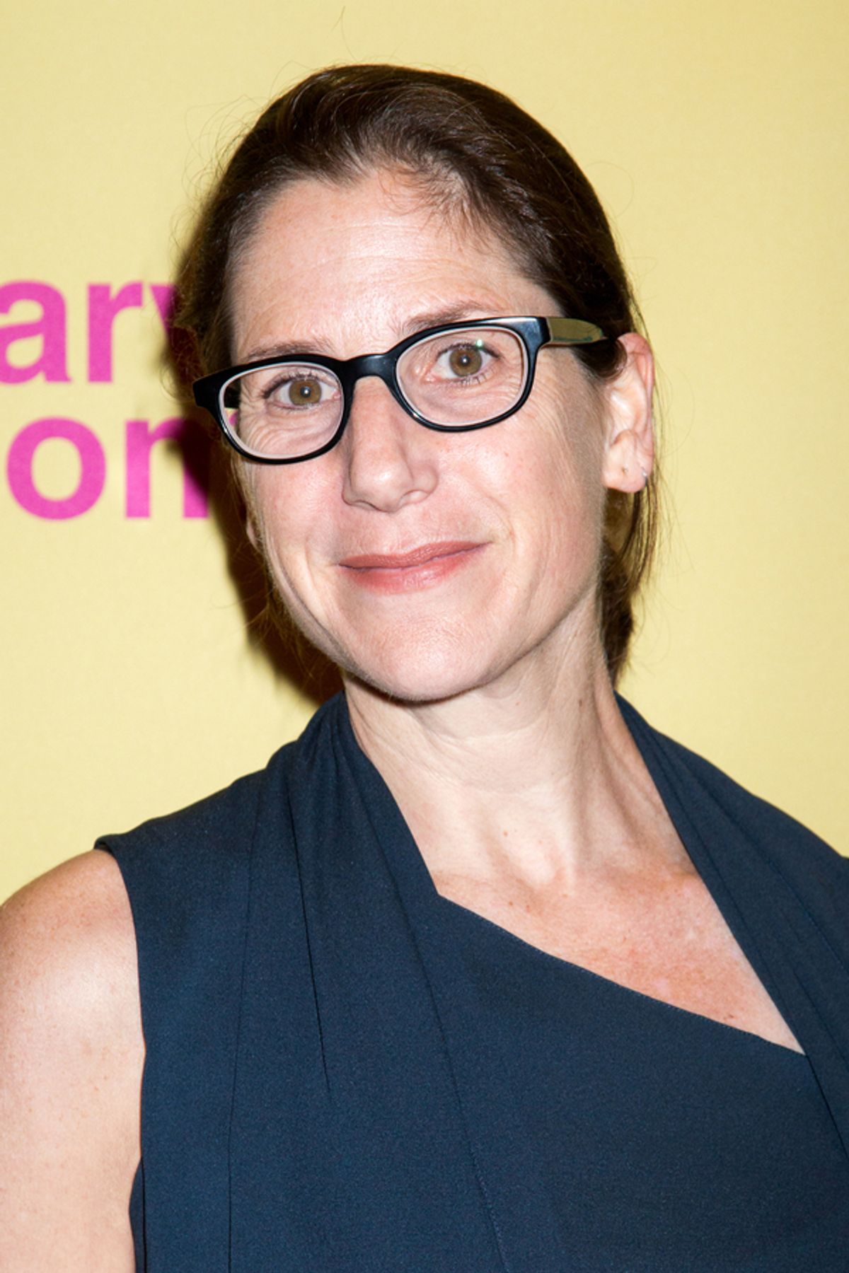 Anne Kauffman at 