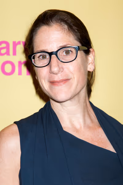 Anne Kauffman Photo