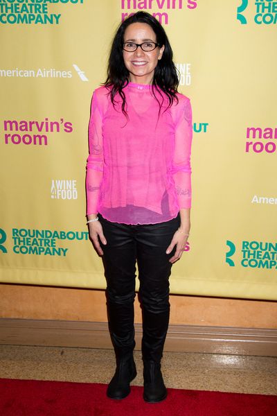 Janeane Garofalo Photo