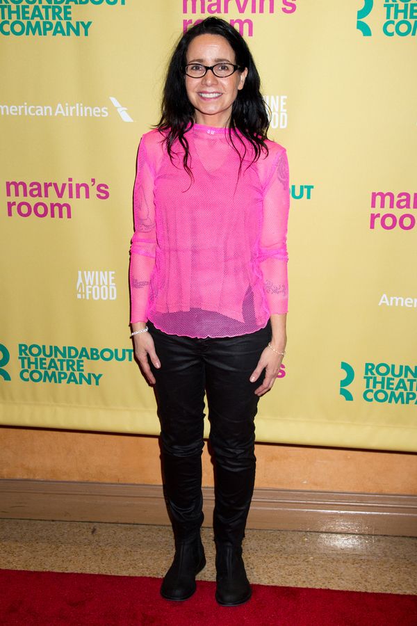Janeane Garofalo Photo
