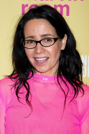 Janeane Garofalo Photo