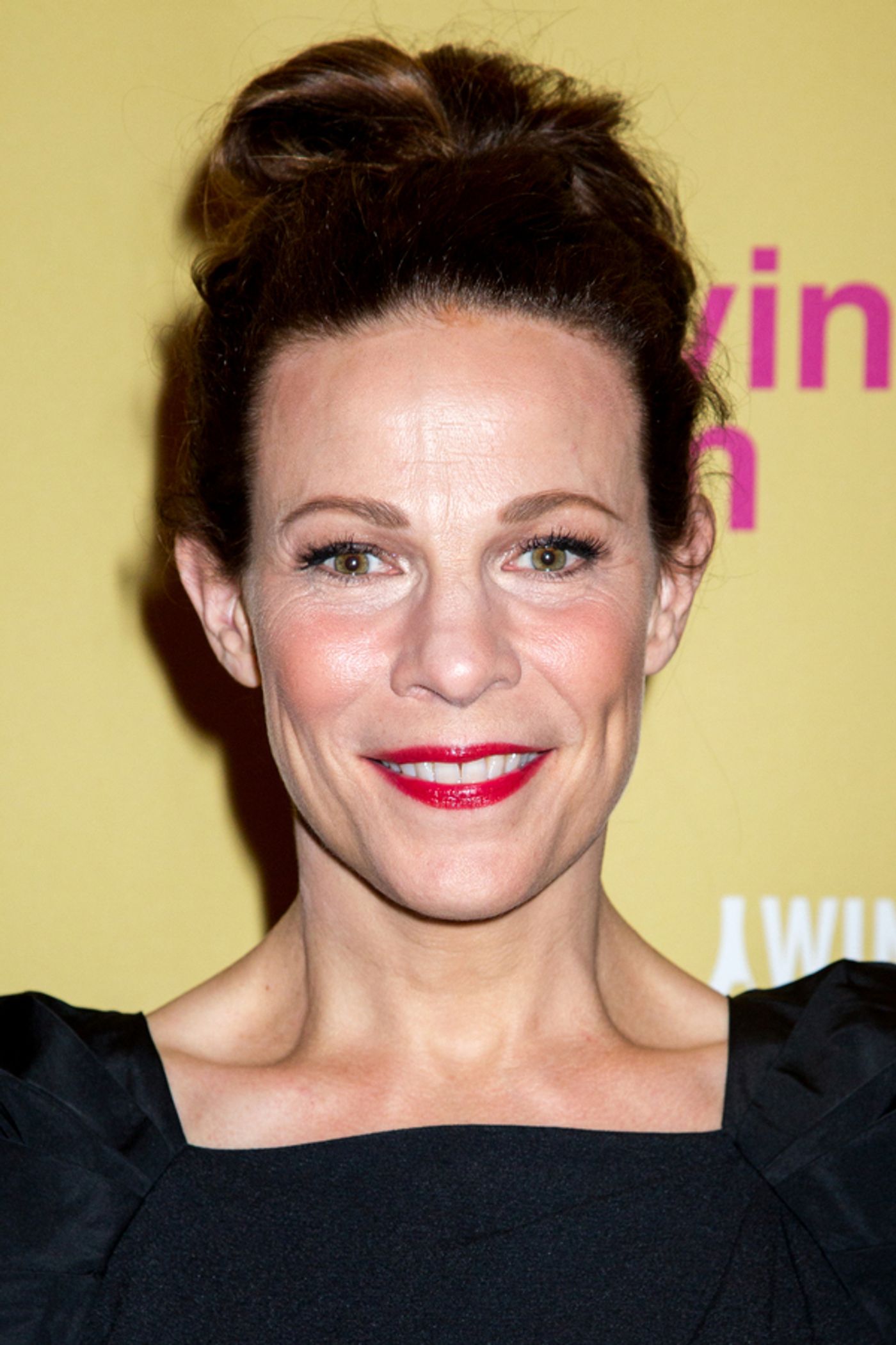 Photo Coverage: MARVIN'S ROOM Celebrates Opening Night on Broadway!  Image