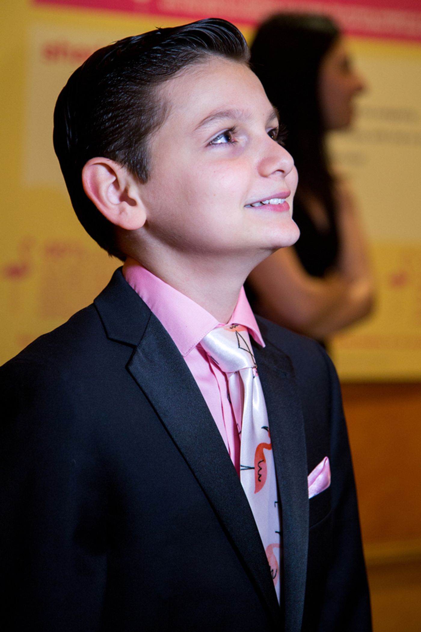 Photo Coverage: MARVIN'S ROOM Celebrates Opening Night on Broadway!  Image