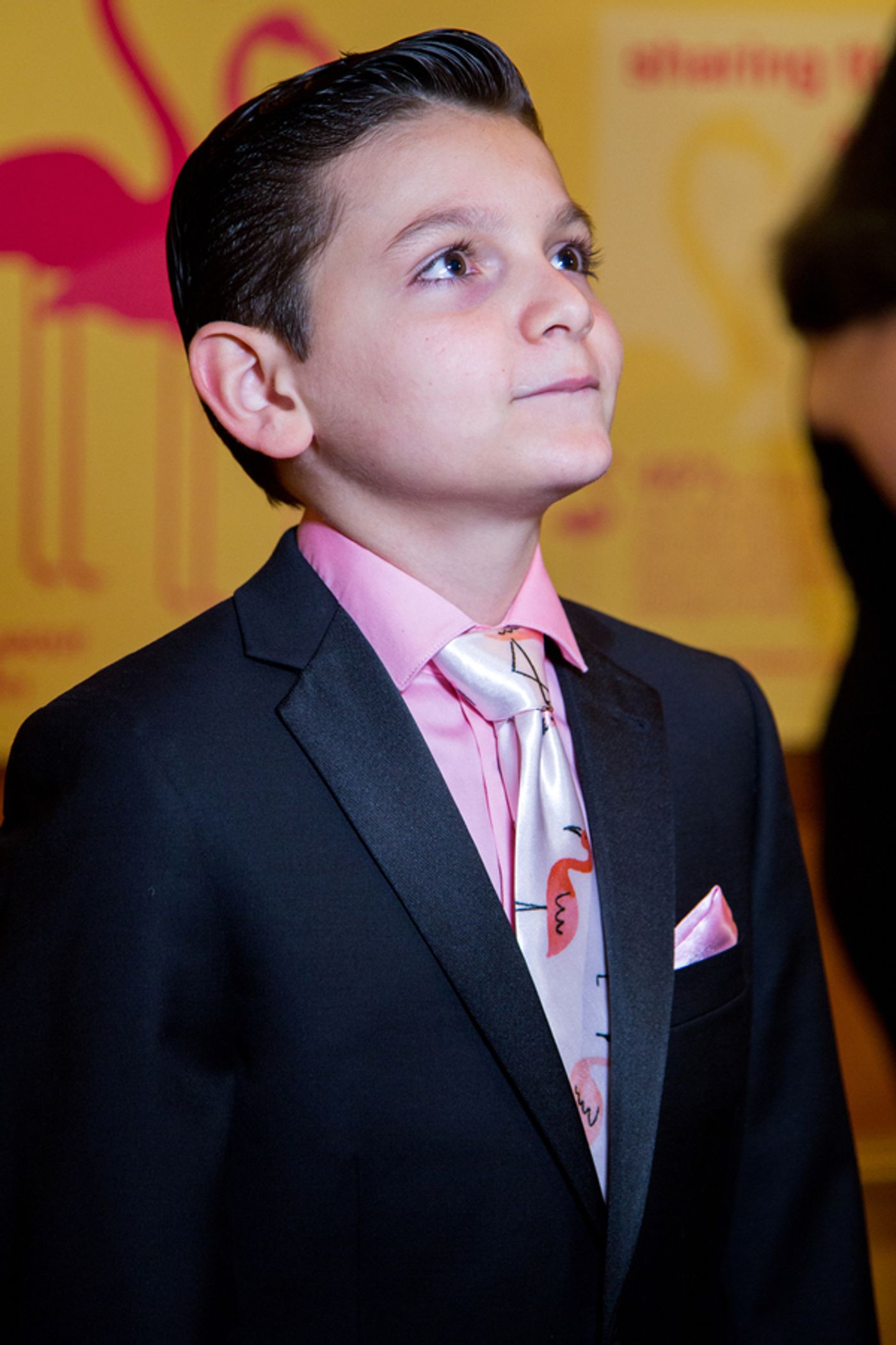 Photo Coverage: MARVIN'S ROOM Celebrates Opening Night on Broadway!  Image