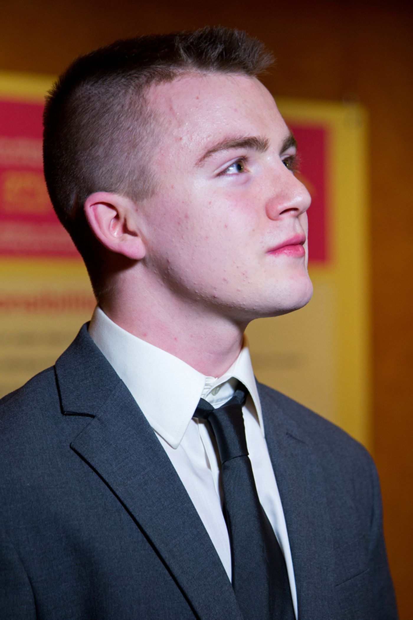 Photo Coverage: MARVIN'S ROOM Celebrates Opening Night on Broadway!  Image