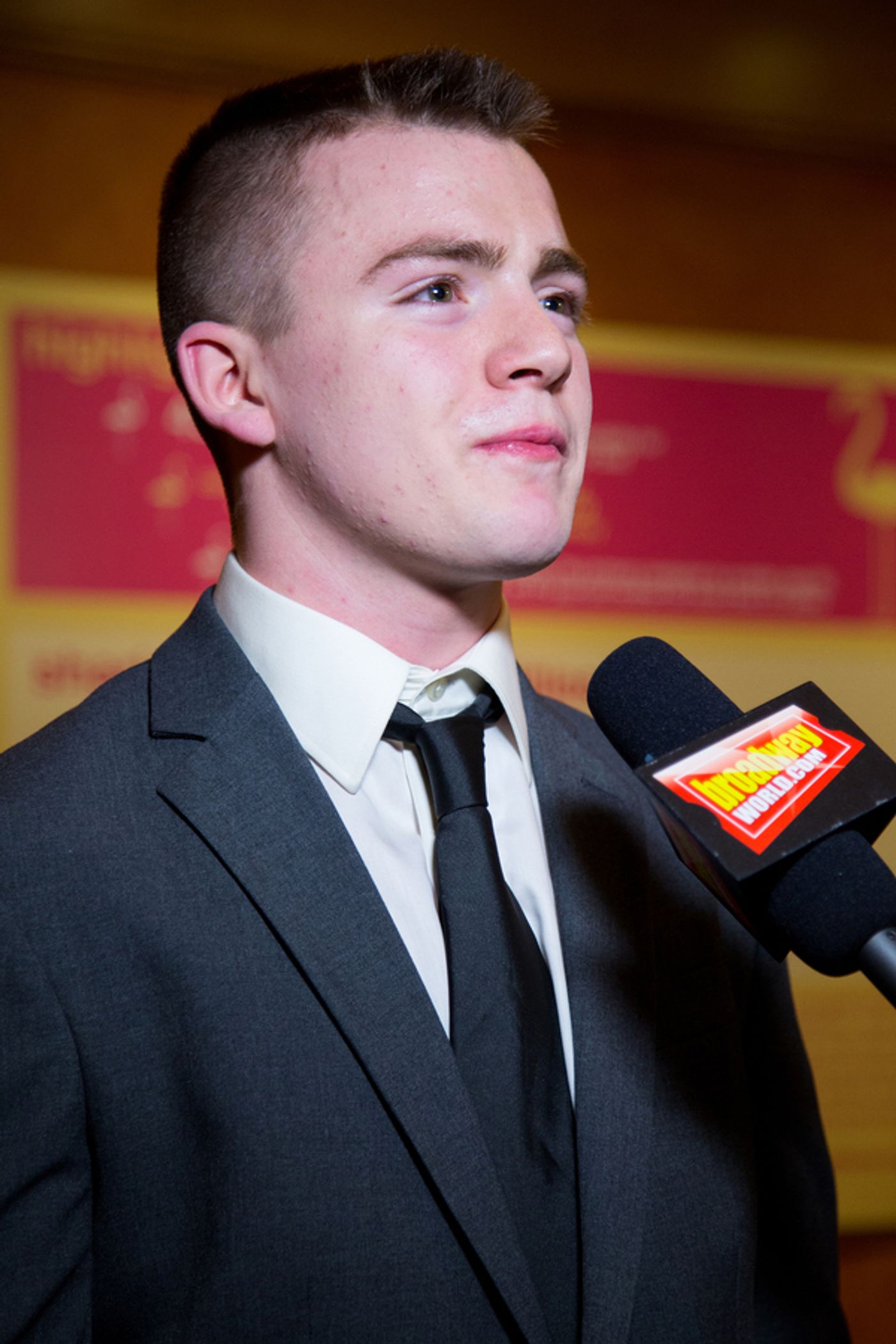 Photo Coverage: MARVIN'S ROOM Celebrates Opening Night on Broadway!  Image