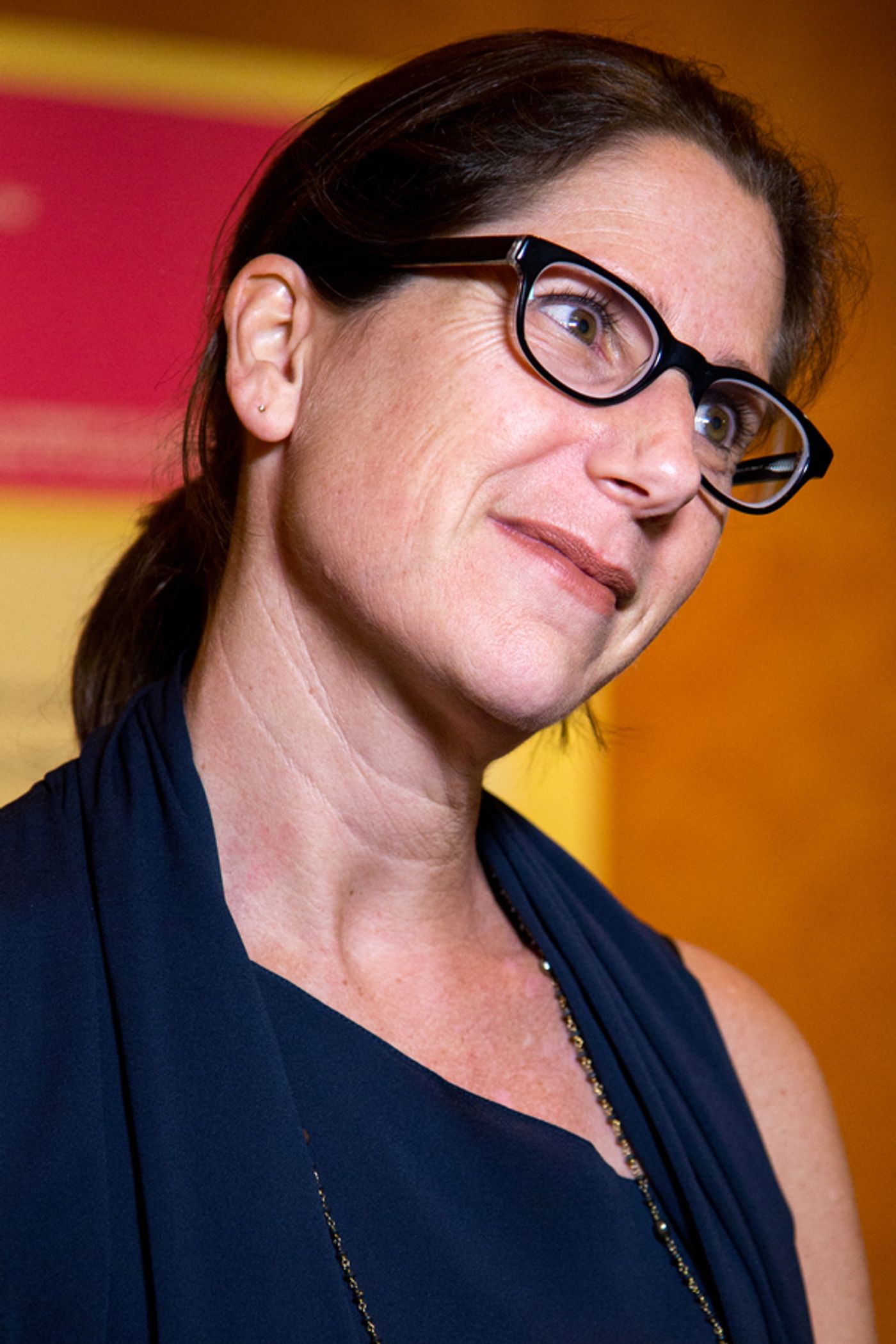 Photo Coverage: MARVIN'S ROOM Celebrates Opening Night on Broadway!  Image