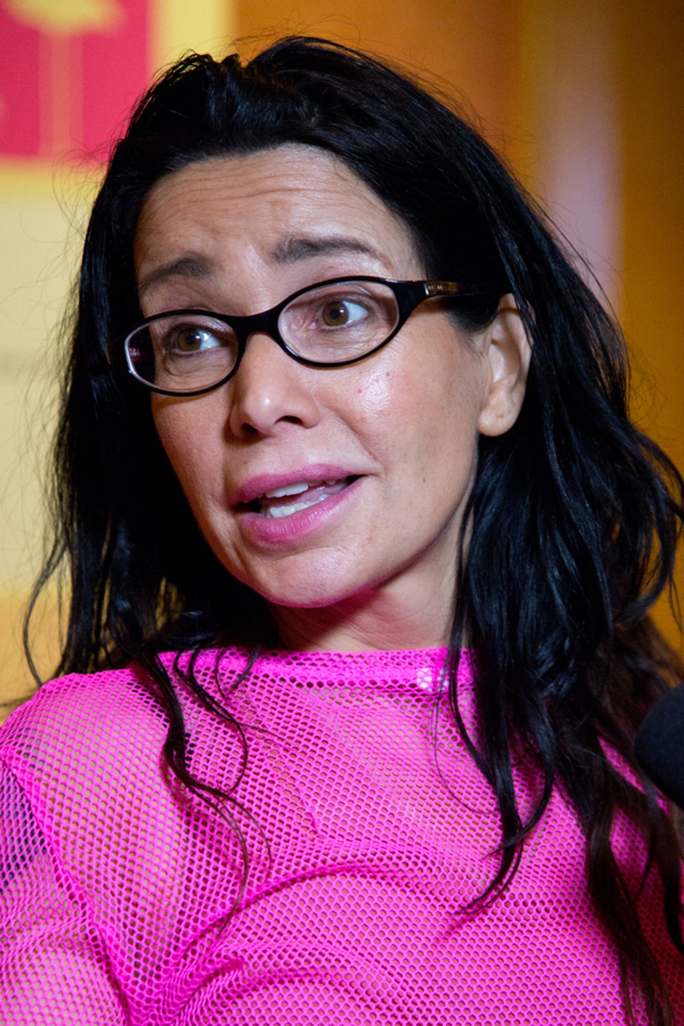 Photo Coverage: MARVIN'S ROOM Celebrates Opening Night on Broadway!  Image