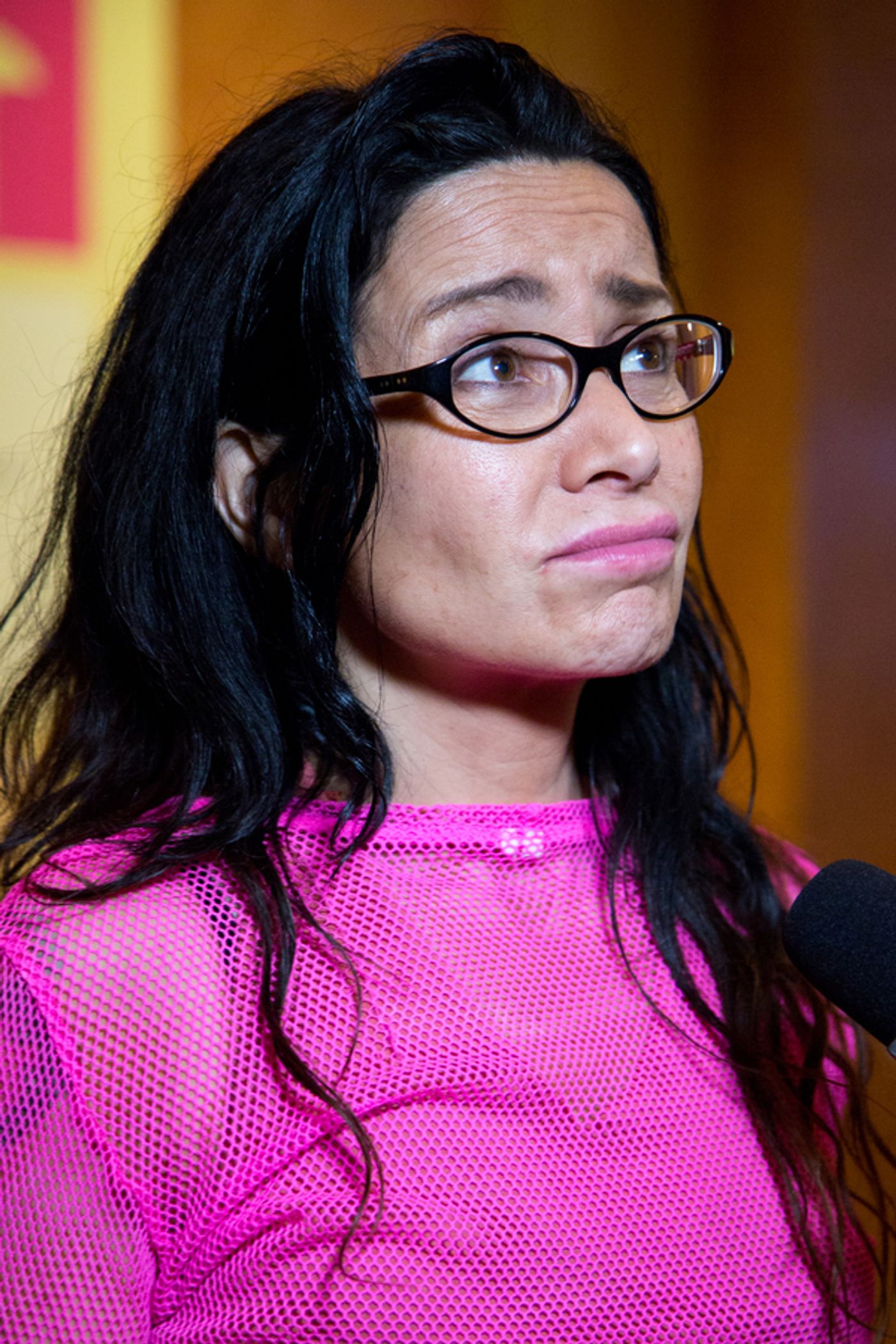 Photo Coverage: MARVIN'S ROOM Celebrates Opening Night on Broadway!  Image