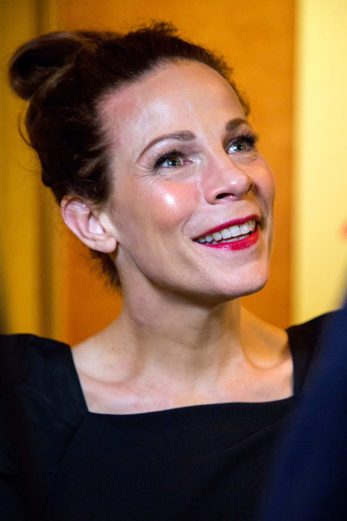 Photo Coverage: MARVIN'S ROOM Celebrates Opening Night on Broadway!  Image